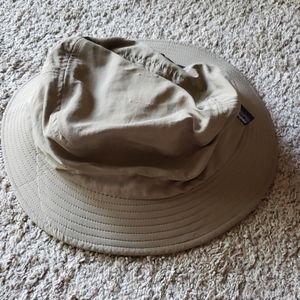 Patagonia Surf Brim Bucket Hat - Size Large